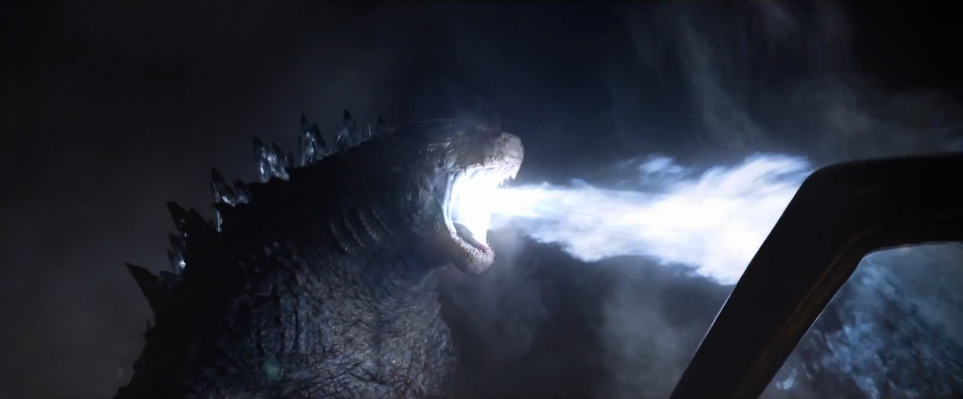 Godzilla Monsterverse Gojipedia Fandom
