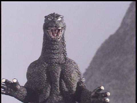 Godzilla (GI) | Gojipedia | FANDOM powered by Wikia