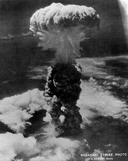 Nagasaki-mushroomcloud