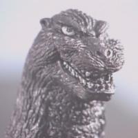 Cast godzilla