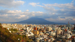 Kagoshima