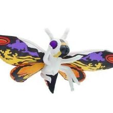 ty mothra