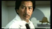 Prof. Hayashida 2
