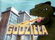 Godzilla-Der Retter der Erde