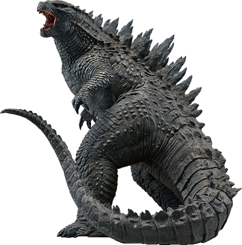 Image - Godzilla (Gojira) MV Transparent.png | Gojipedia | FANDOM ...