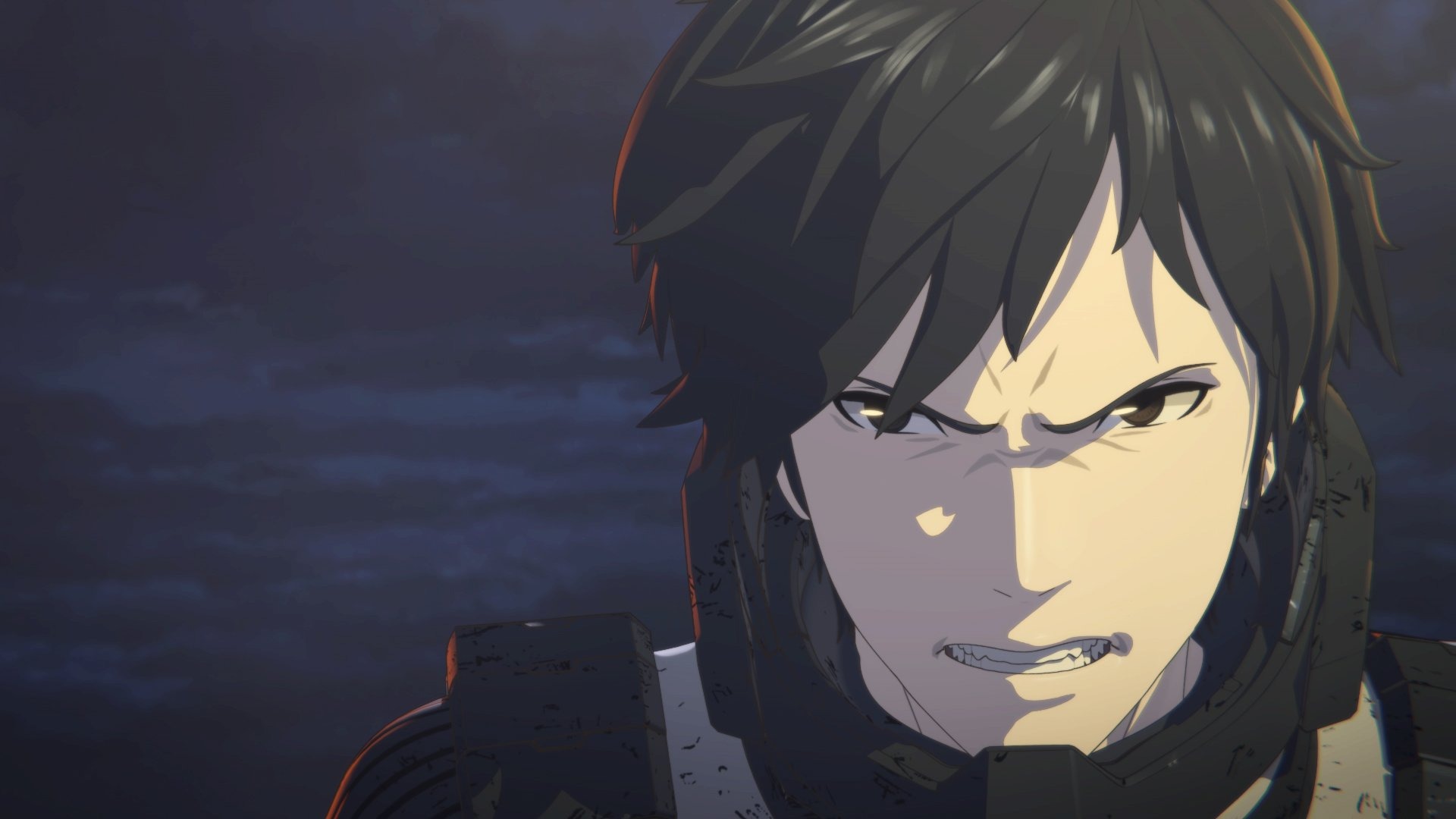 Godzilla The Planet Eater Gojipedia Fandom