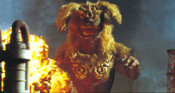 King Caesar 2