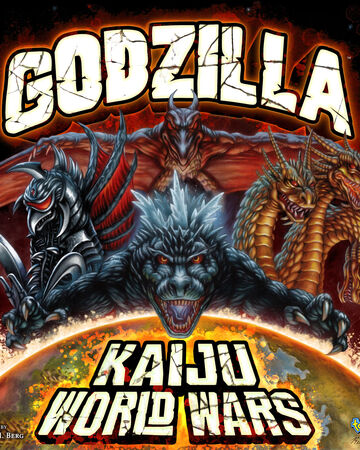 Godzilla Simulator Online