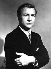 Nick Adams 1