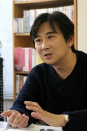 Hiroshi Ishikawa 1