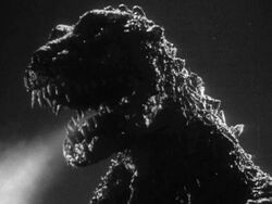 Godzilla (1954) | Gojipedia | FANDOM powered by Wikia