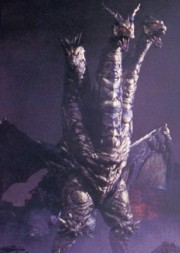 Kaizer Ghidorah