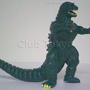 1990 godzilla toys