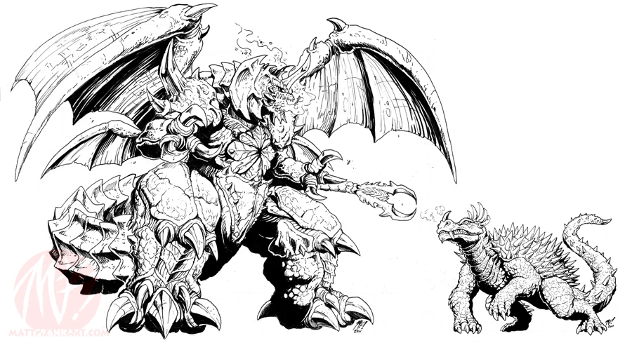 Image - Godzilla idw concepts angy and dez by kaijusamurai-d594evv.jpg