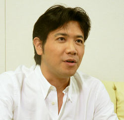 Tetsuya Bessho