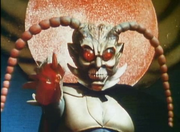 Garoga c