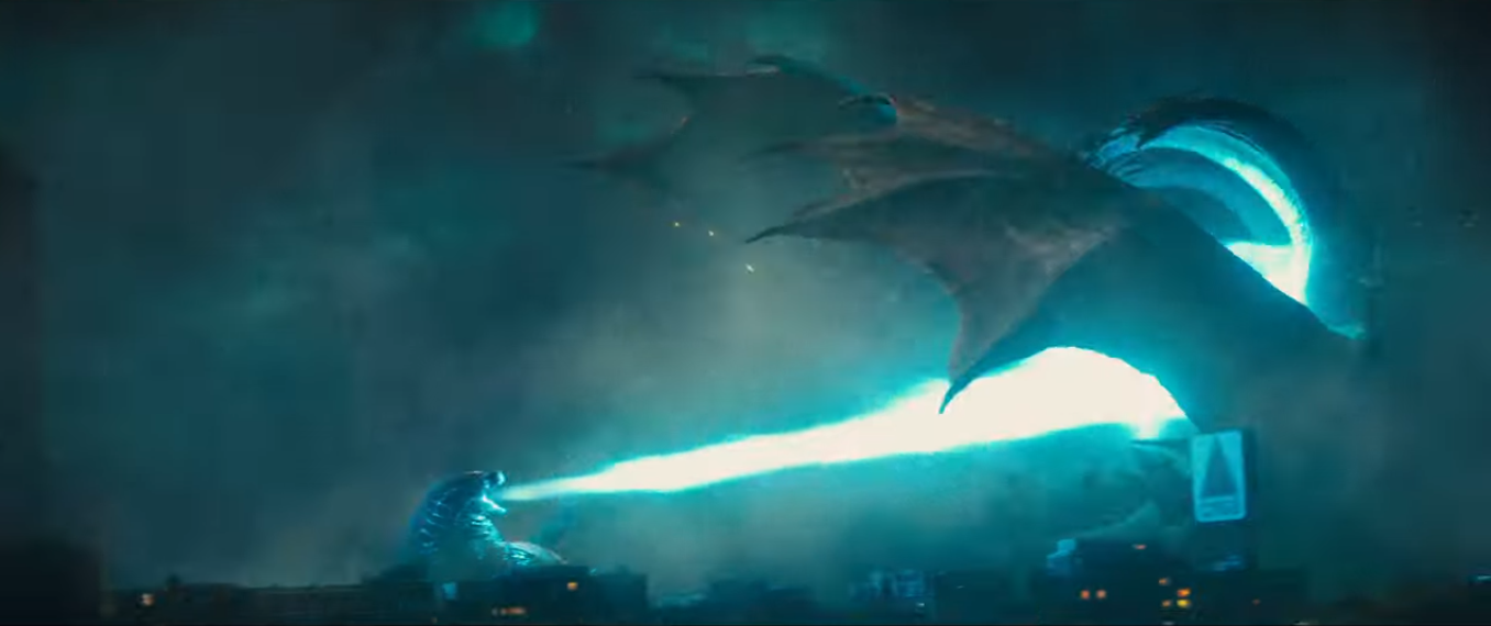 Godzilla Monsterverse Gojipedia Fandom