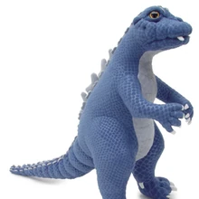 baby godzilla plush