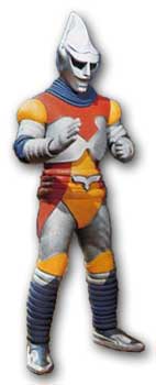 Jet Jaguar