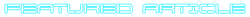 Gojipedia Featured Article