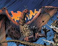 RoE Rodan