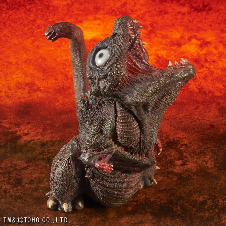 shin godzilla deforeal
