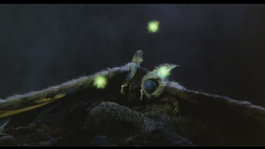 mothra rainbow