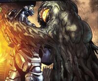 Hedorah Legends