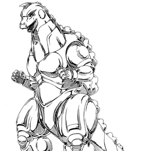 Godzilla Vs Mechagodzilla Ii Gallery Gojipedia Fandom