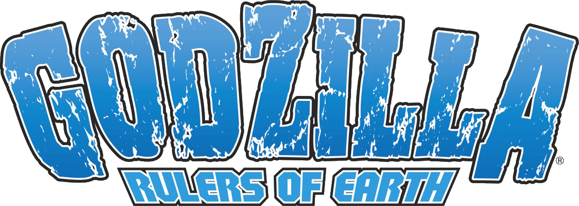Godzilla: Rulers of Earth | Gojipedia | Fandom