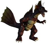 Titanosaurus
