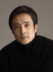 Jun Hashizume