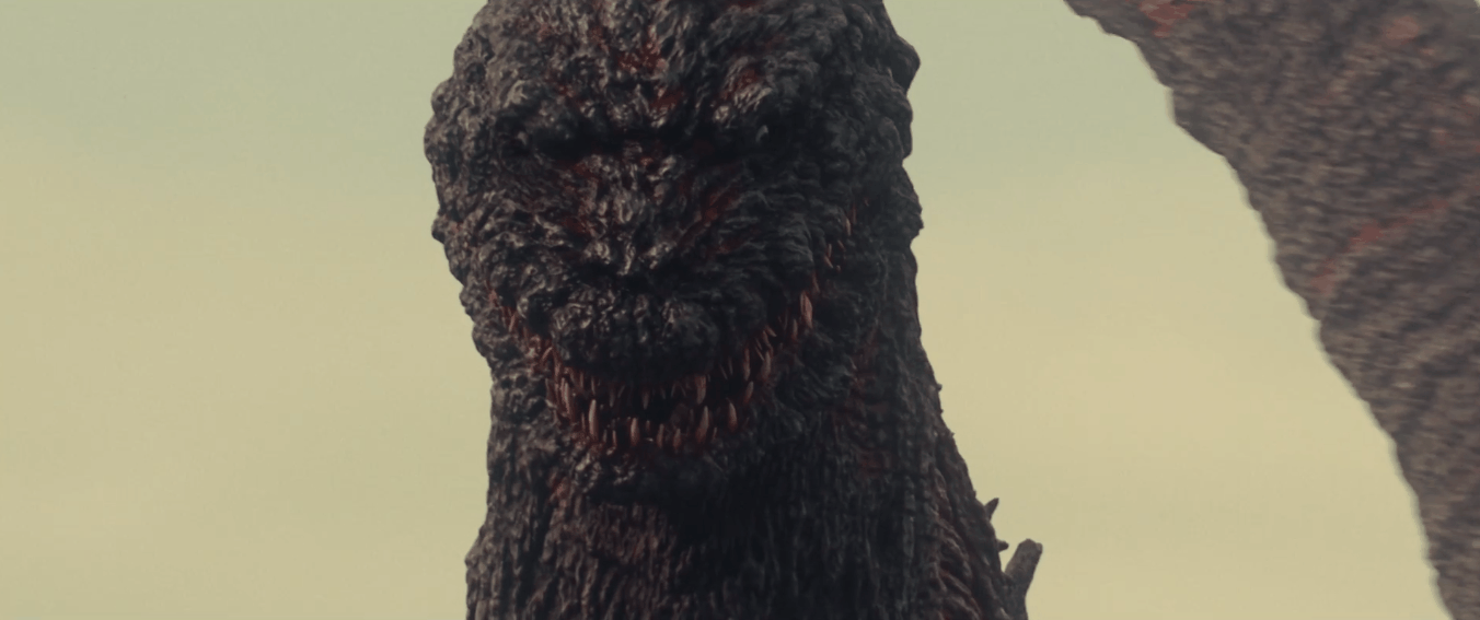 Image - Godzilla Resurgence Trailer 01 - Godzilla and ...