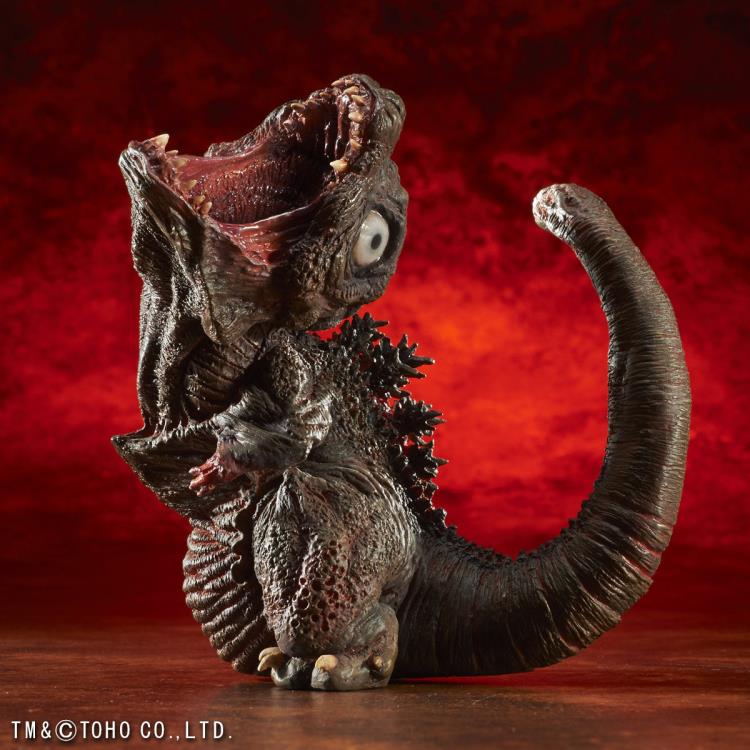 shin godzilla deforeal