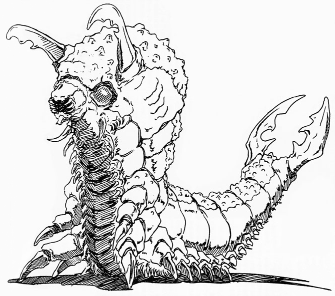 gigamoth gojipedia fandom powered by wikia