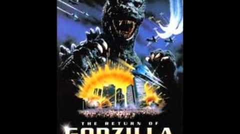 Download Godzilla: Love Theme | Gojipedia | FANDOM powered by Wikia