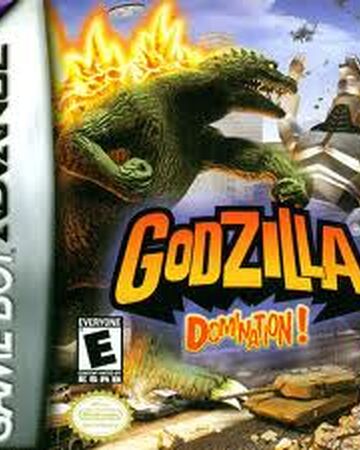 Godzilla Games For Chromebook