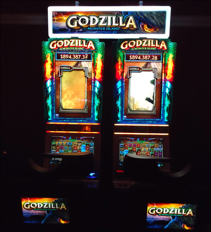 destroy monster slot destroy monster slot
