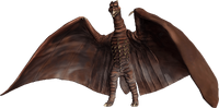 Rodan (PS4)