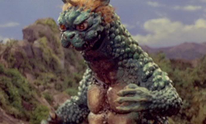 Imagen - Gabara34.jpg | Godzilla Wiki | FANDOM Powered By Wikia