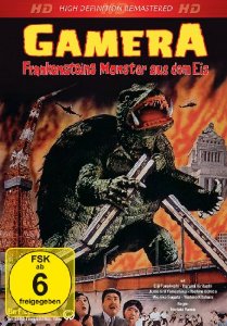 ErsterGameraFilm