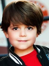 Sam Brody