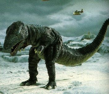 Image result for gorosaurus