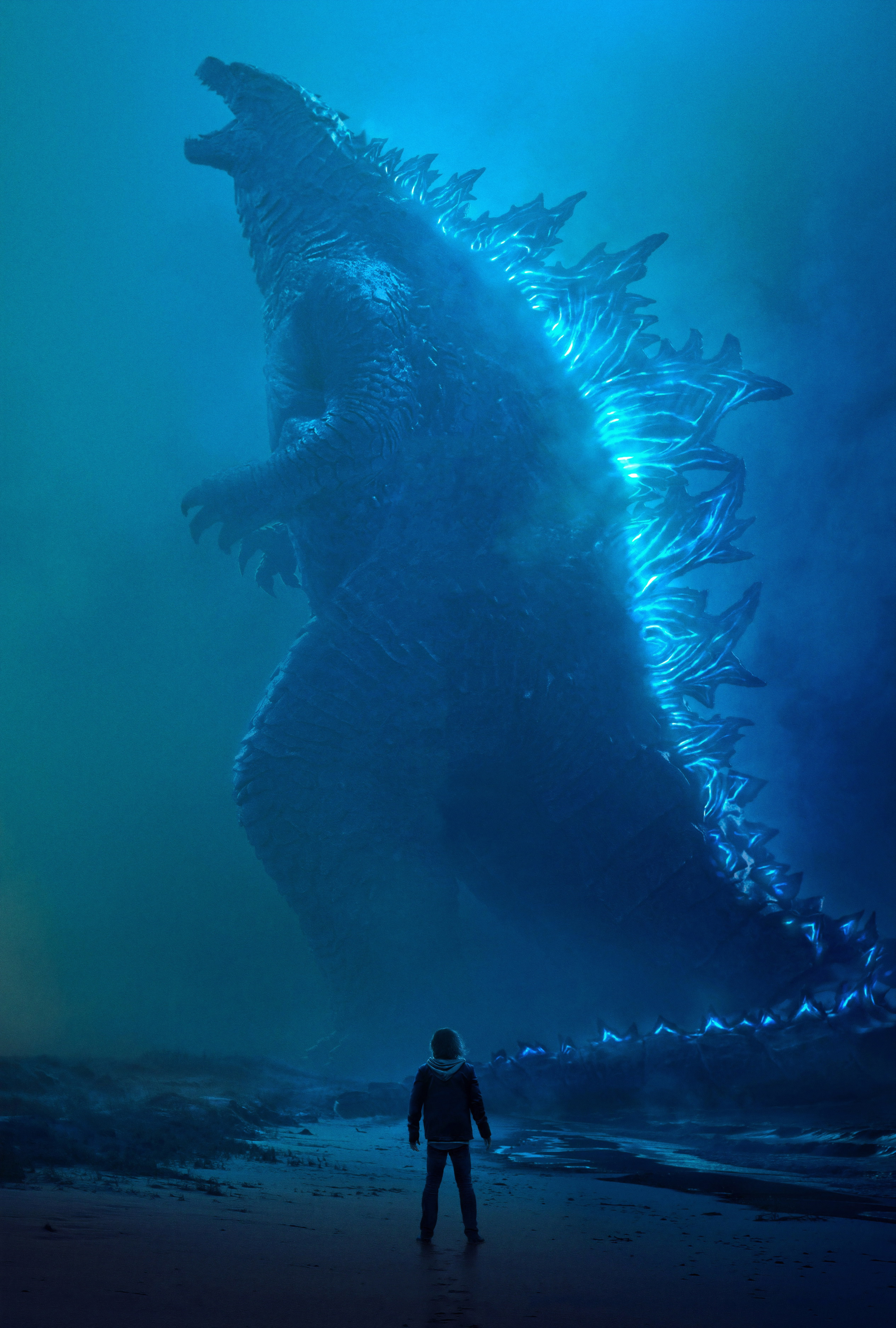 Godzilla Monsterverse Gojipedia Fandom