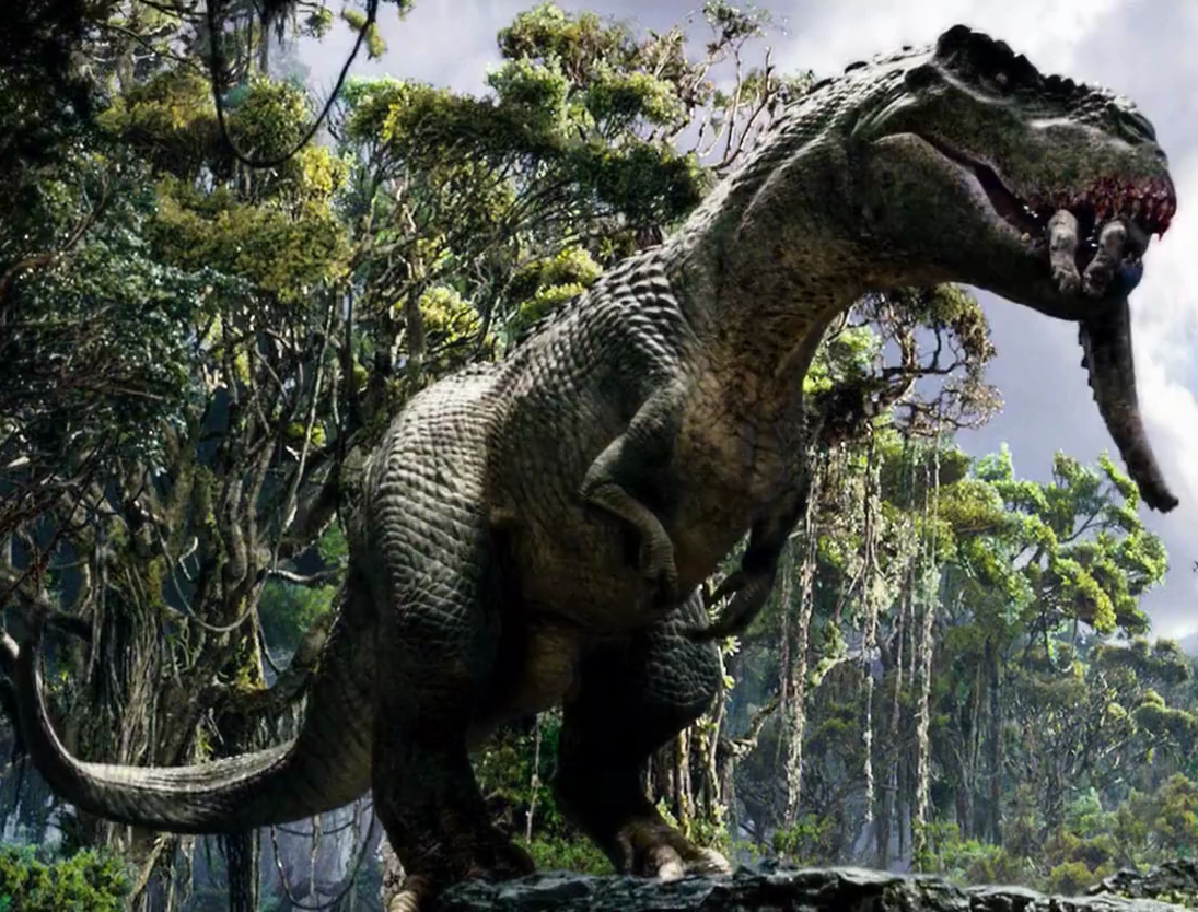 Vastatosaurus rex | Gojipedia | FANDOM powered by Wikia
