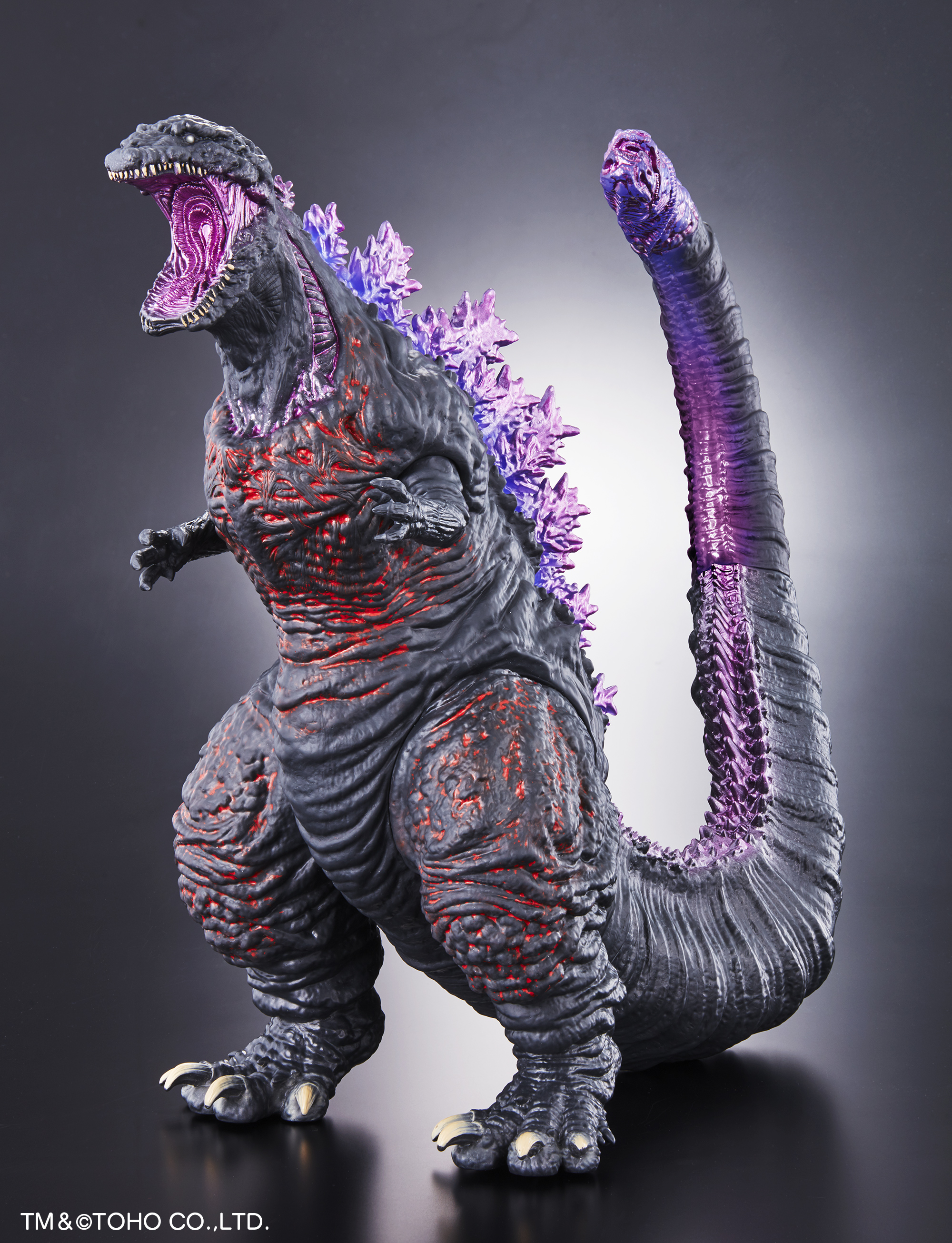 image monster king series godzilla 2016 climax ver 00002