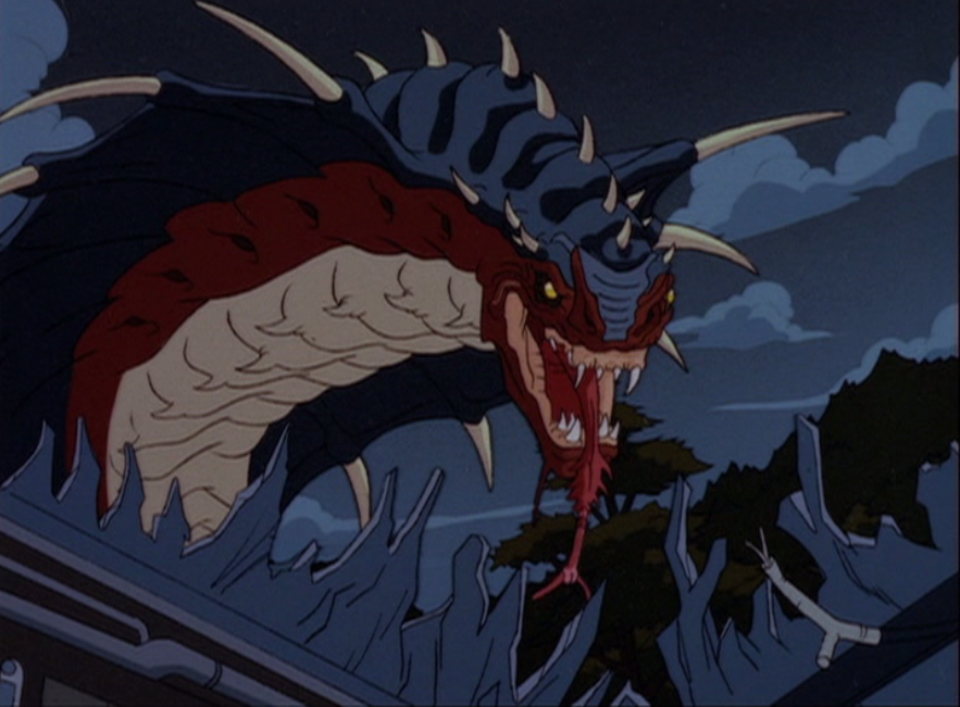 King Cobra | Gojipedia | FANDOM powered by Wikia