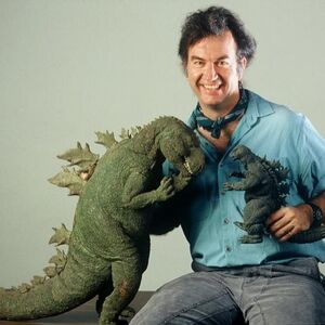Godzilla King Of The Monsters 3 D Gojipedia Fandom
