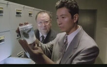 Herr Okouchi