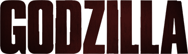 Image - GODZILLA 2014 Logo Red.png | Gojipedia | FANDOM powered by Wikia